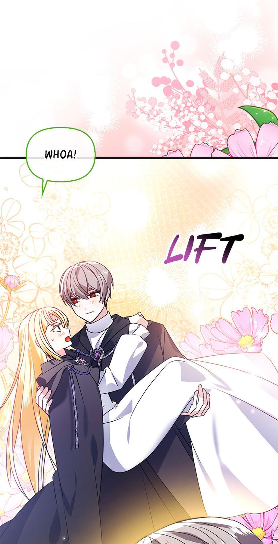 The Fake Rides in a Flower Kiln Chapter 62 - Page 10