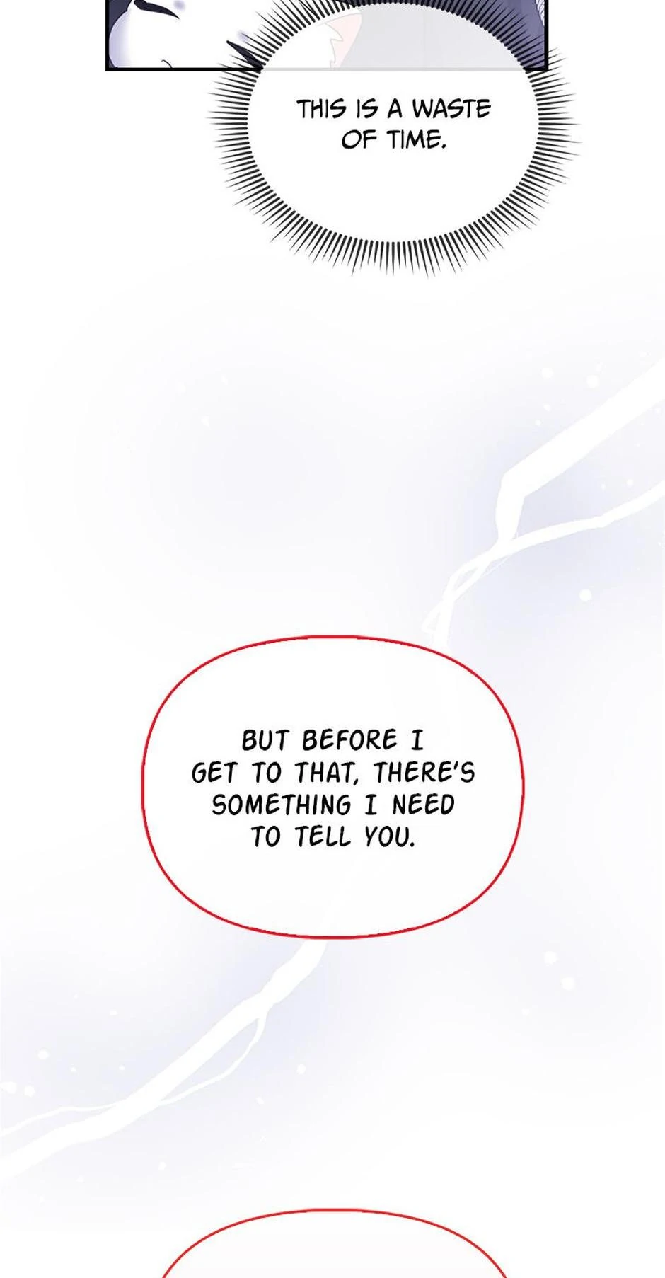The Fake Rides in a Flower Kiln Chapter 63 - Page 12