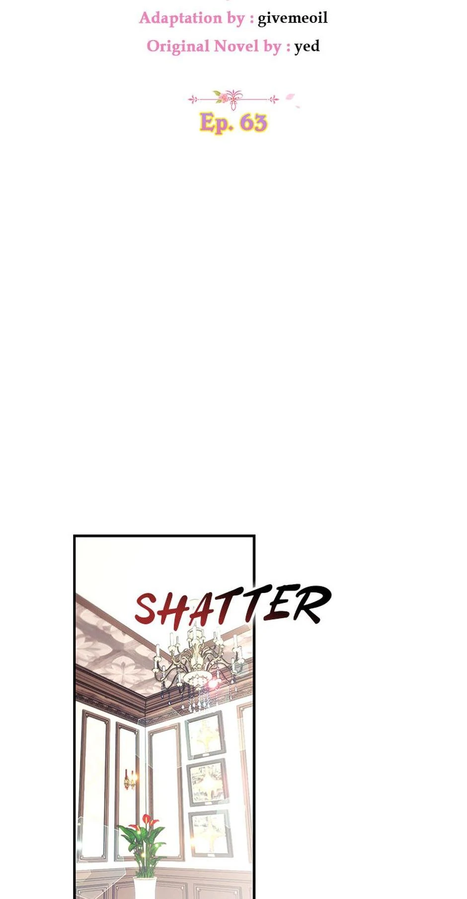The Fake Rides in a Flower Kiln Chapter 63 - Page 15