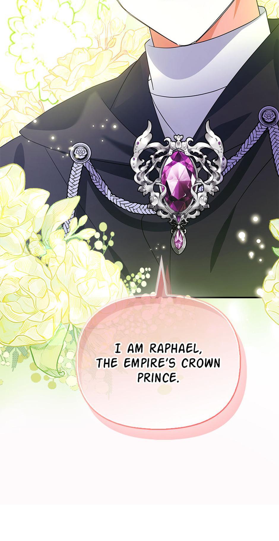 The Fake Rides in a Flower Kiln Chapter 63 - Page 27
