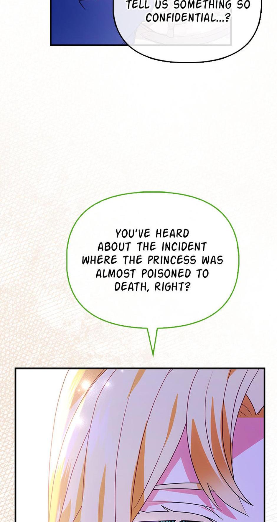 The Fake Rides in a Flower Kiln Chapter 63 - Page 30