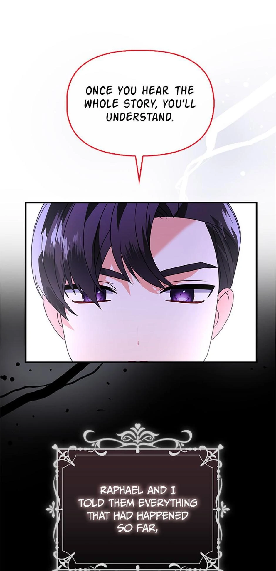 The Fake Rides in a Flower Kiln Chapter 63 - Page 34