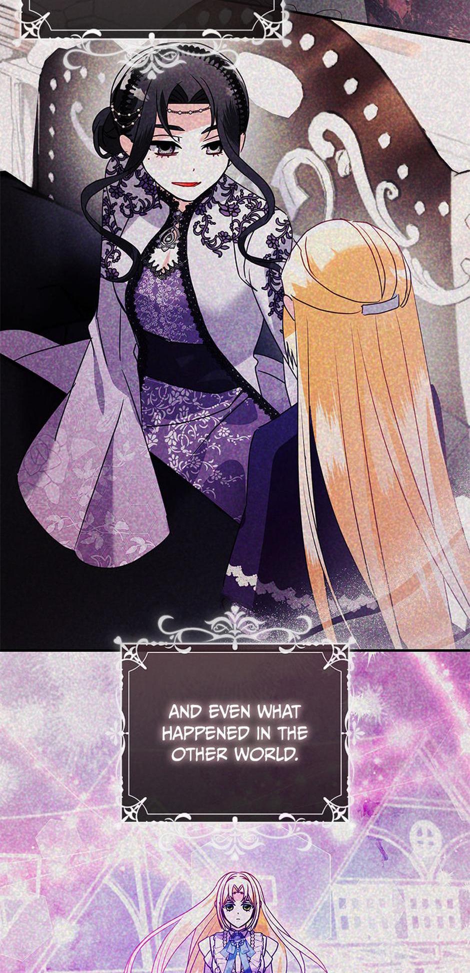 The Fake Rides in a Flower Kiln Chapter 63 - Page 36
