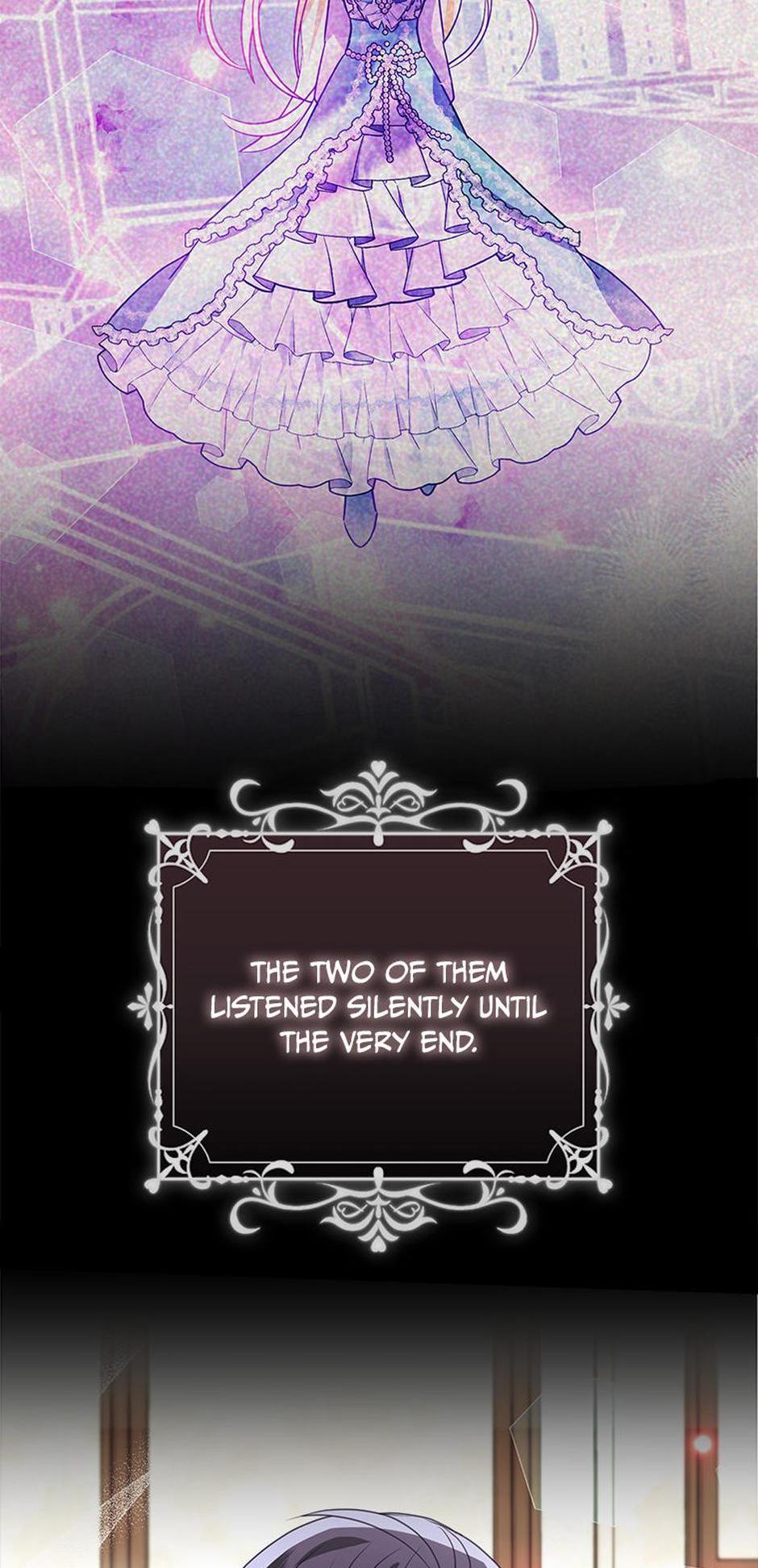 The Fake Rides in a Flower Kiln Chapter 63 - Page 37