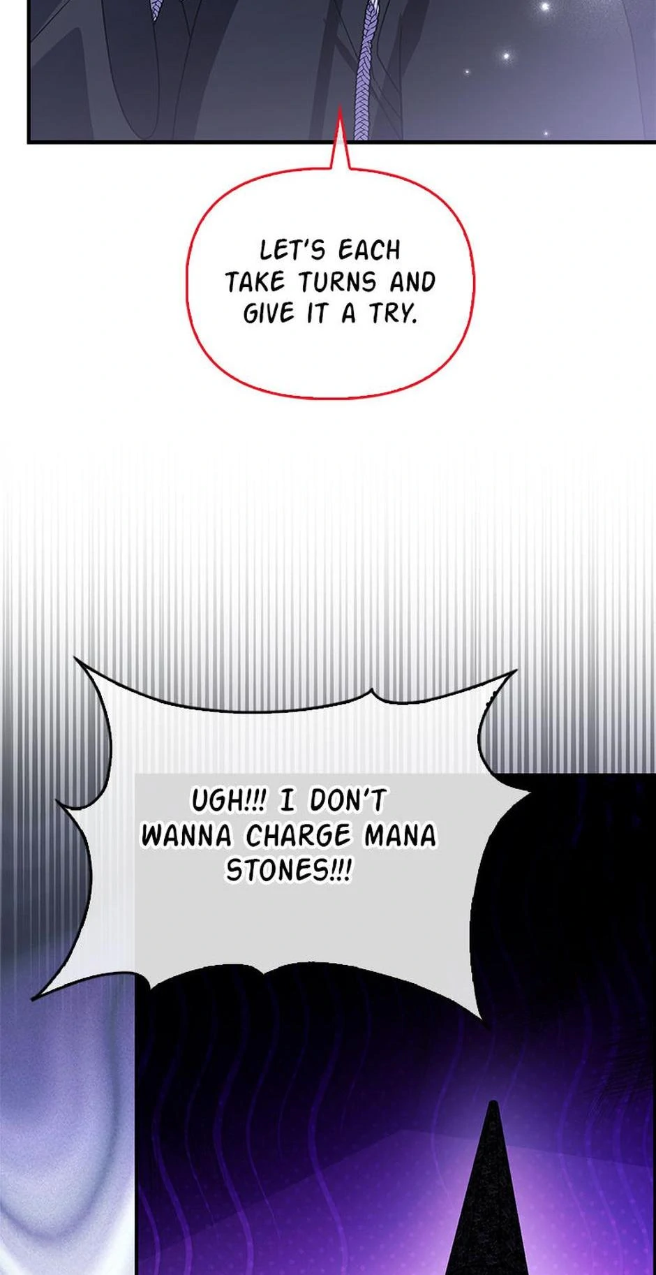 The Fake Rides in a Flower Kiln Chapter 63 - Page 47