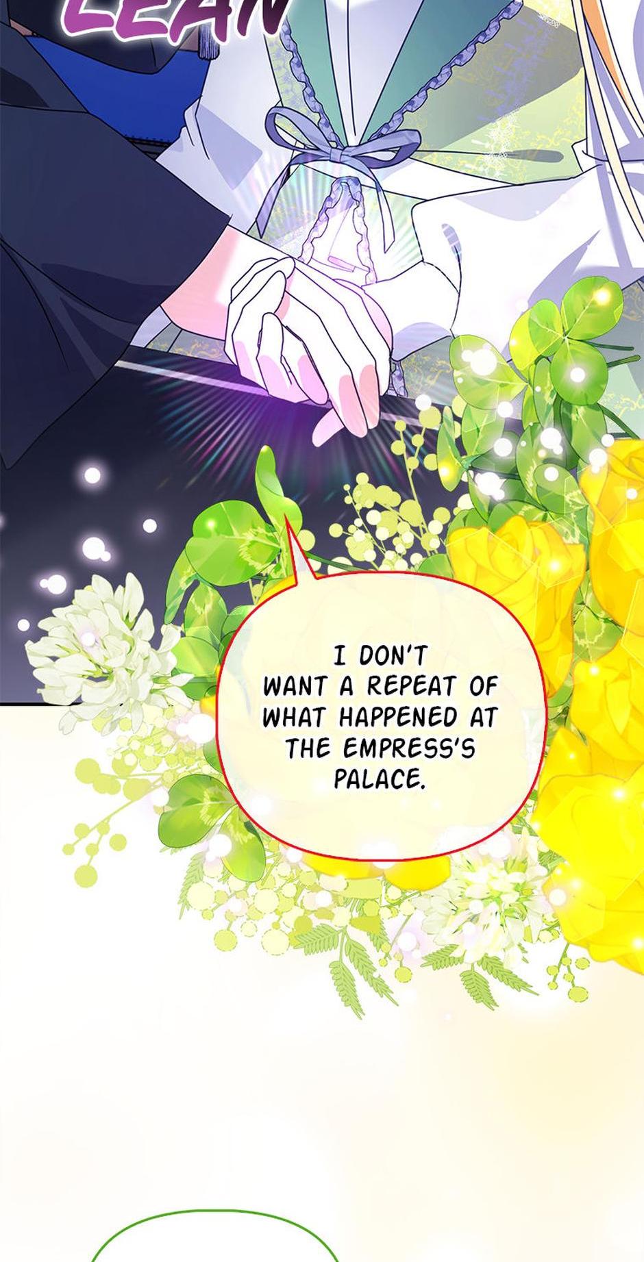 The Fake Rides in a Flower Kiln Chapter 63 - Page 54