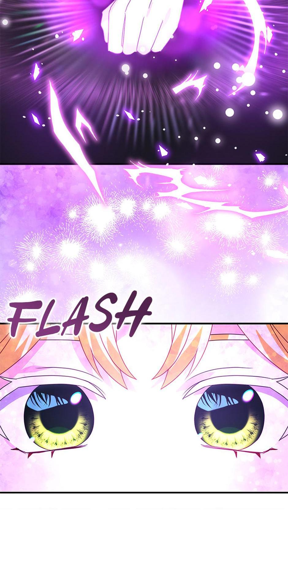 The Fake Rides in a Flower Kiln Chapter 63 - Page 58