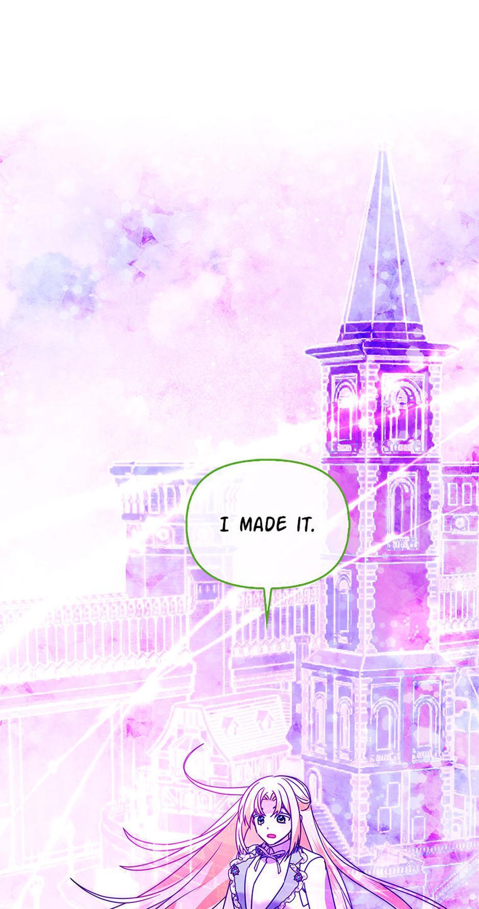 The Fake Rides in a Flower Kiln Chapter 64 - Page 1