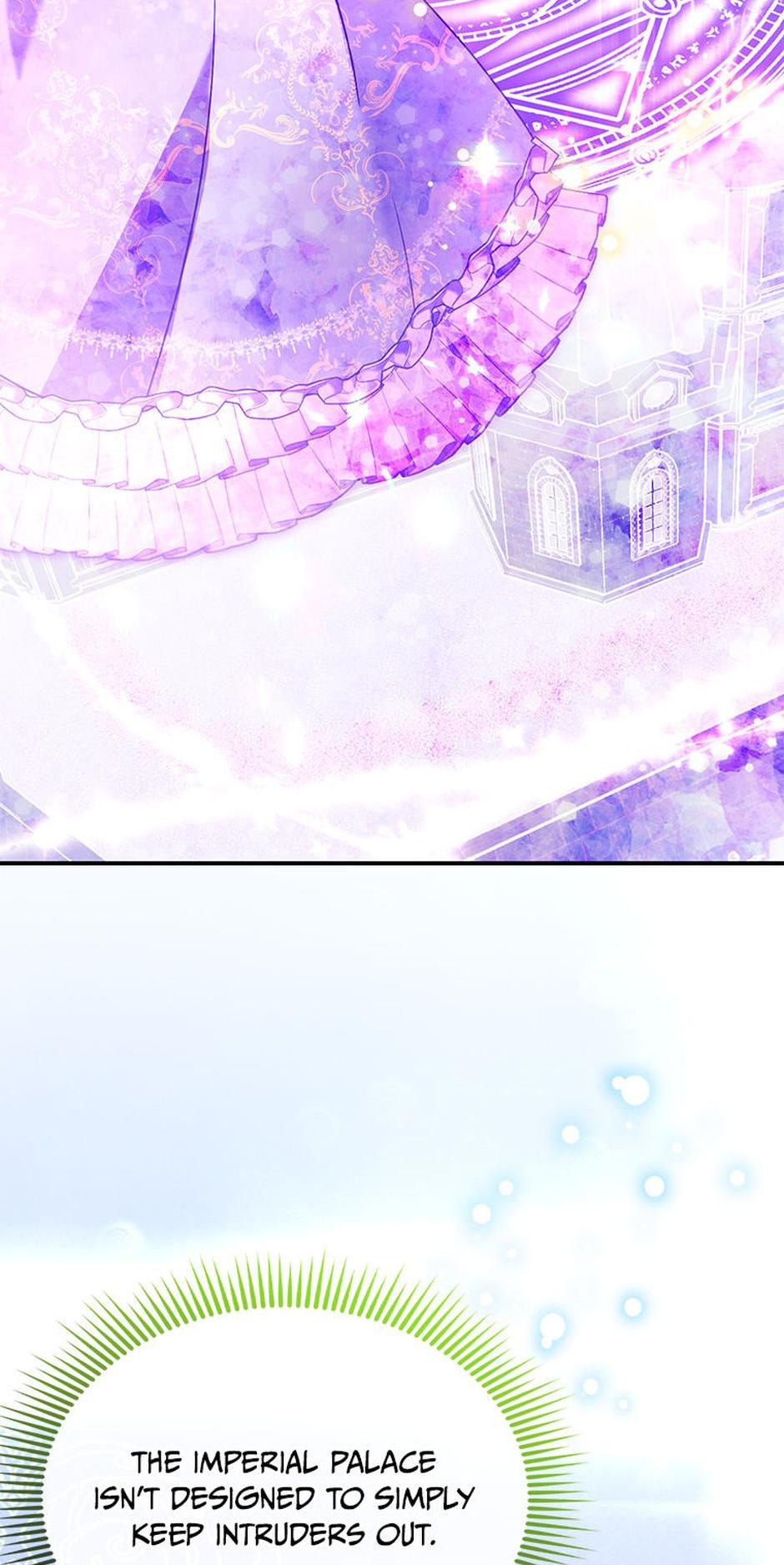 The Fake Rides in a Flower Kiln Chapter 64 - Page 11
