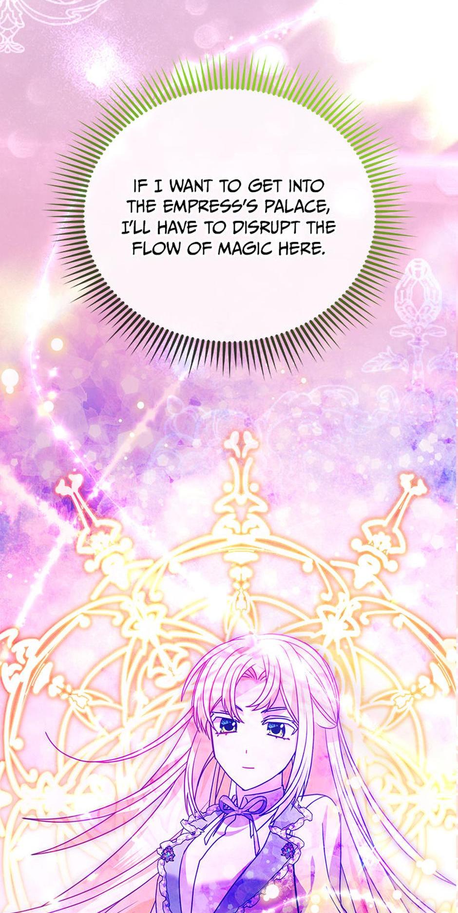 The Fake Rides in a Flower Kiln Chapter 64 - Page 13