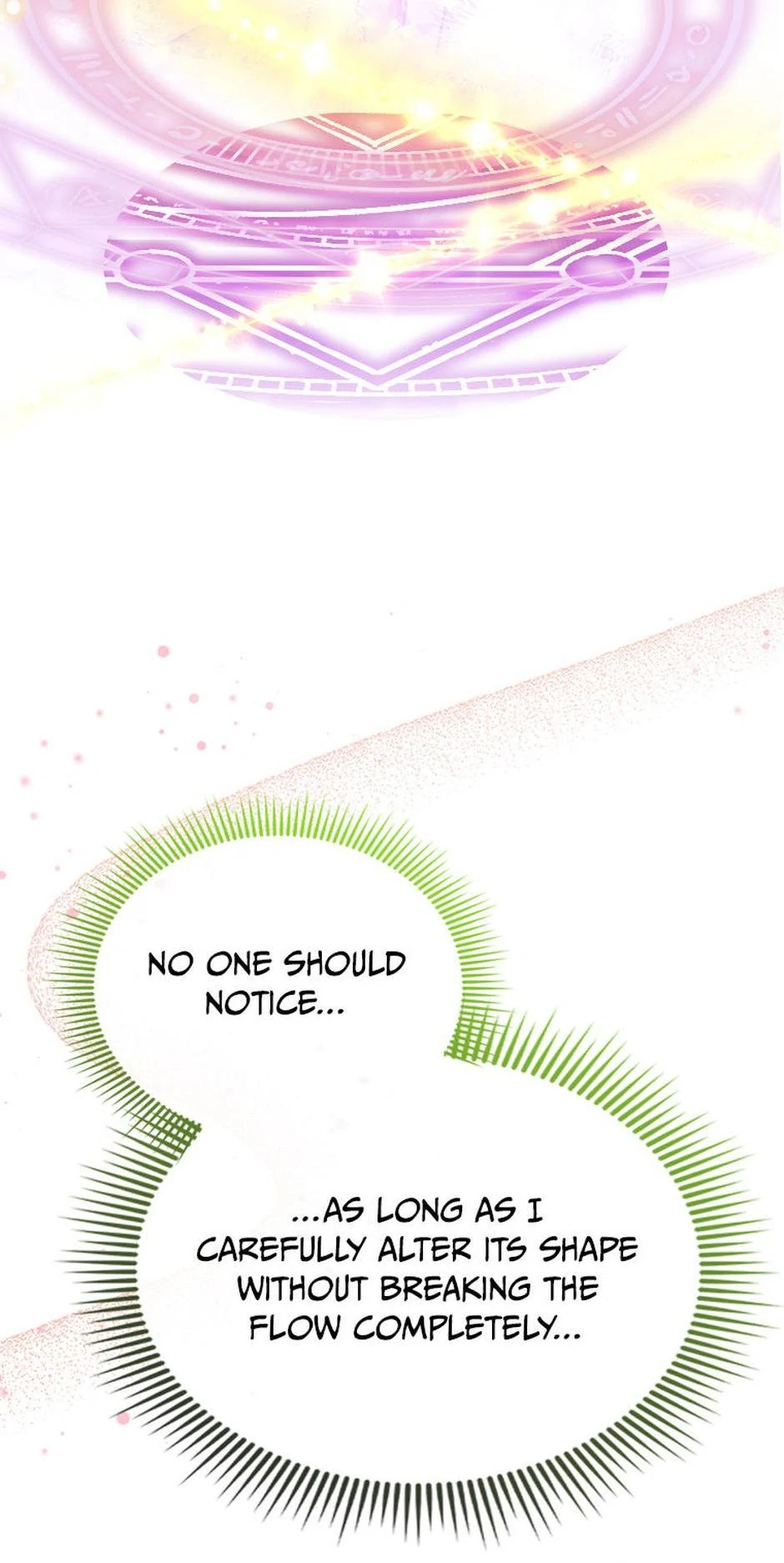 The Fake Rides in a Flower Kiln Chapter 64 - Page 15