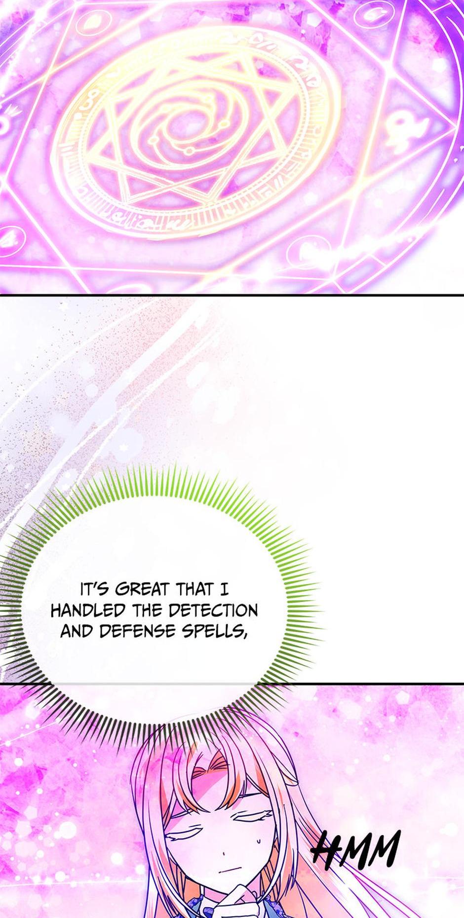 The Fake Rides in a Flower Kiln Chapter 64 - Page 19
