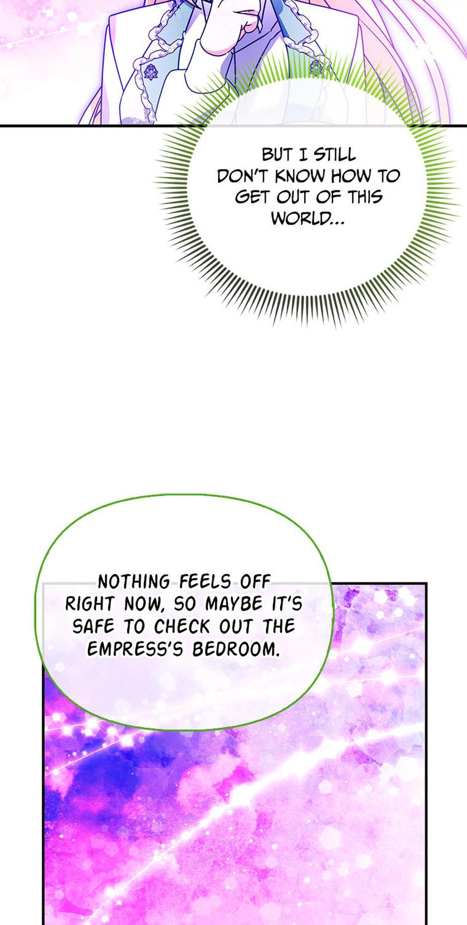 The Fake Rides in a Flower Kiln Chapter 64 - Page 20