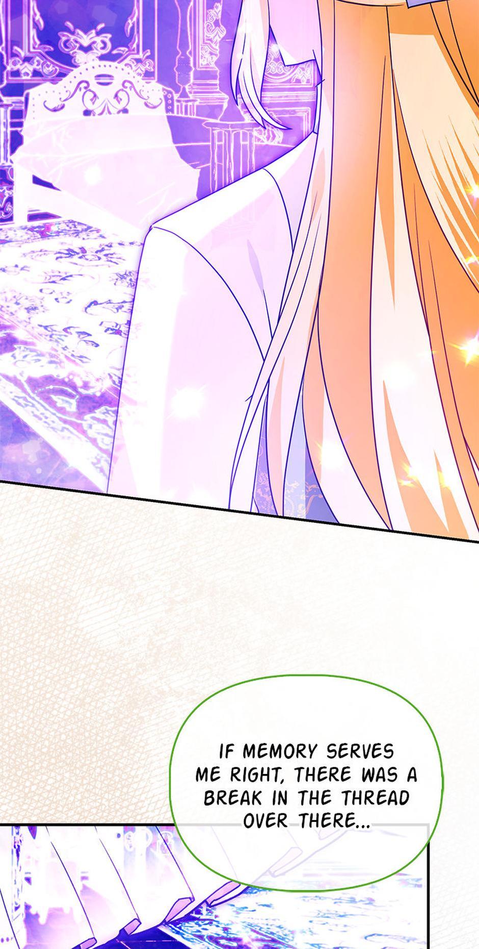 The Fake Rides in a Flower Kiln Chapter 64 - Page 22