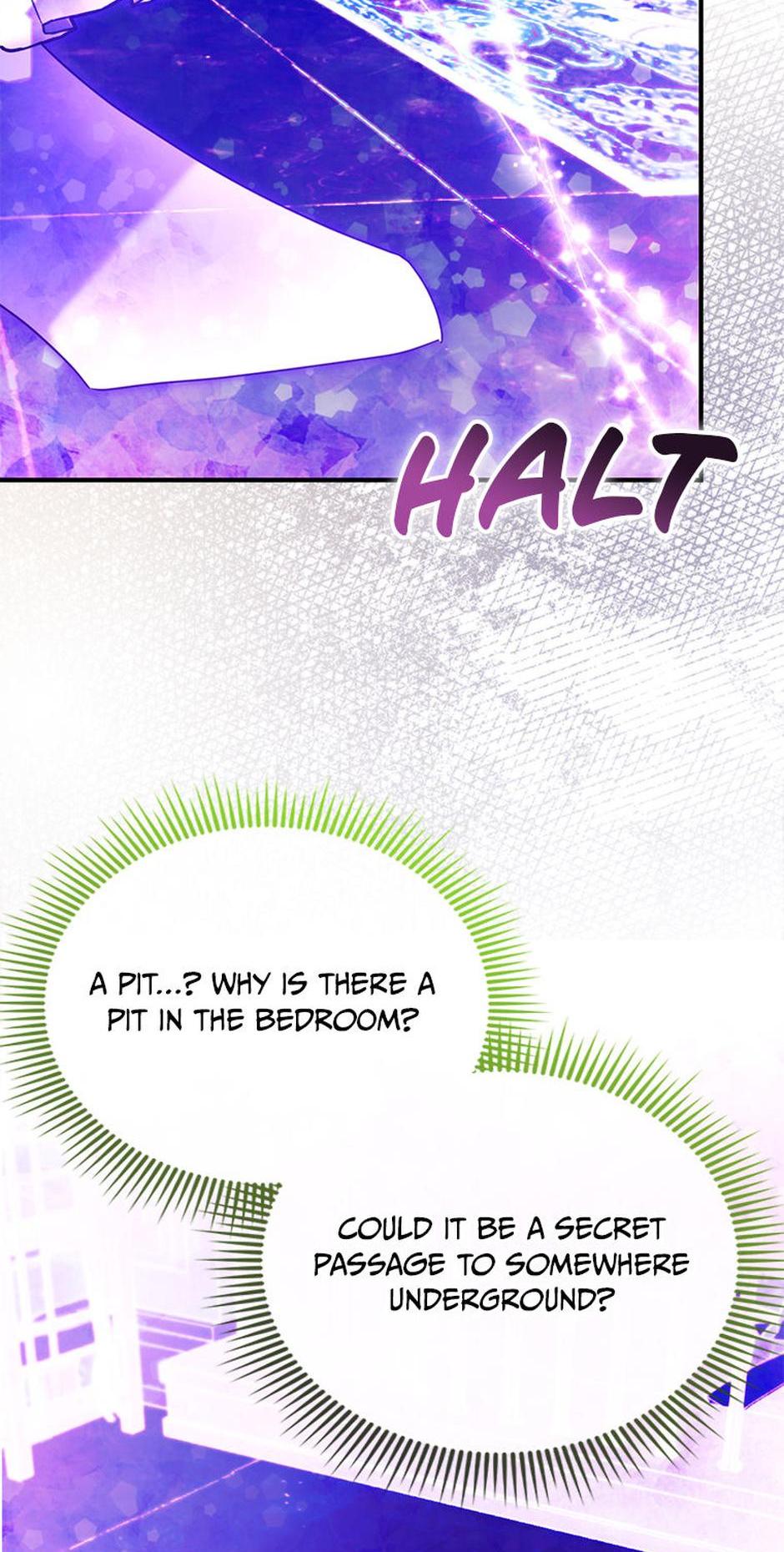 The Fake Rides in a Flower Kiln Chapter 64 - Page 23
