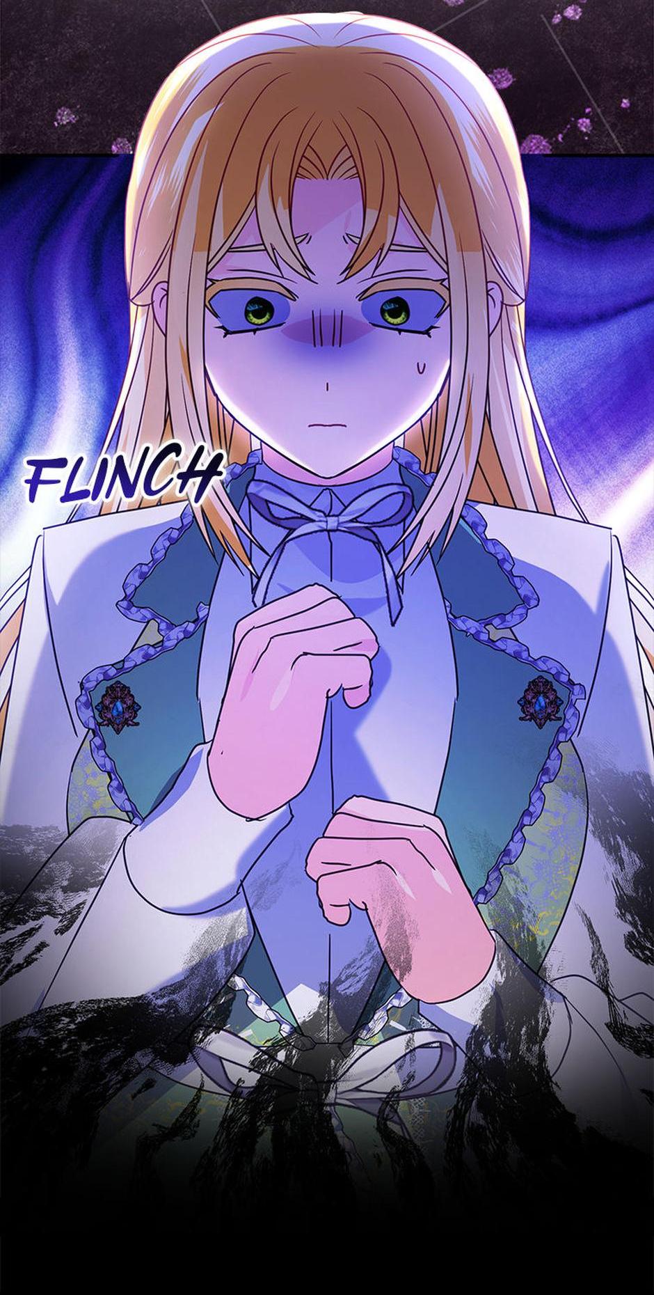 The Fake Rides in a Flower Kiln Chapter 64 - Page 25