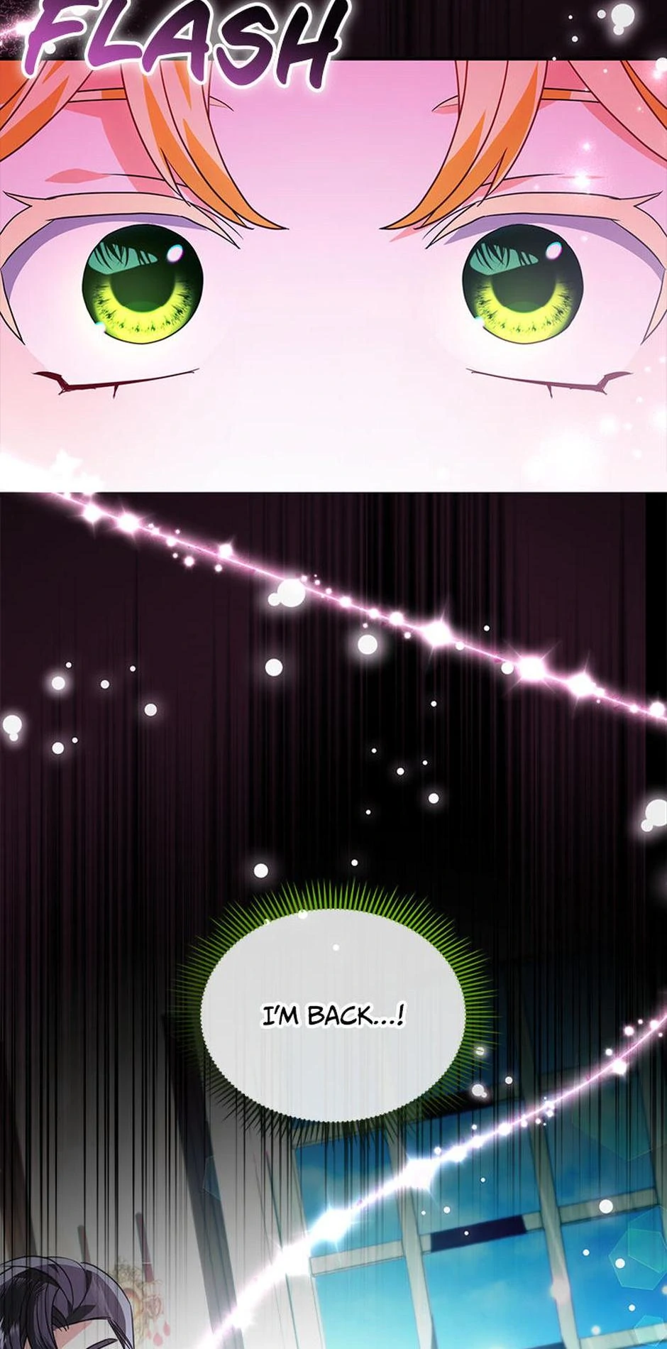 The Fake Rides in a Flower Kiln Chapter 64 - Page 27