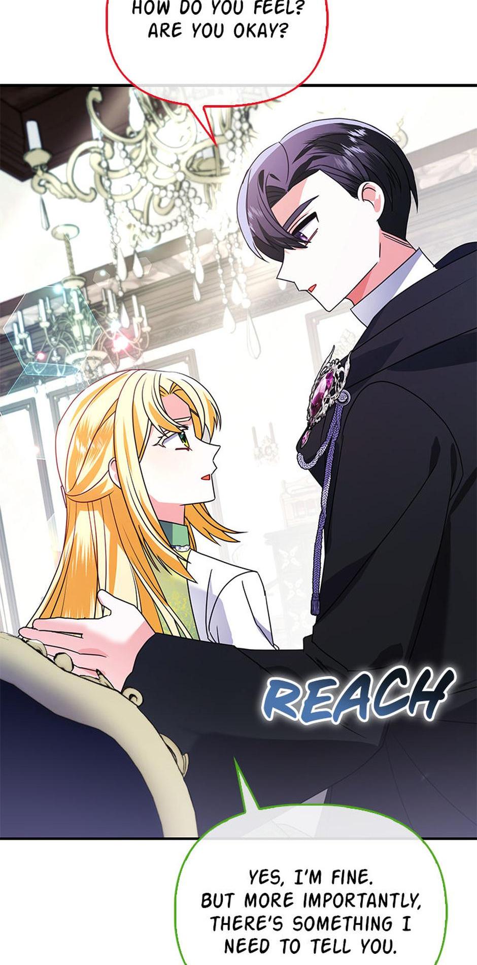 The Fake Rides in a Flower Kiln Chapter 64 - Page 29