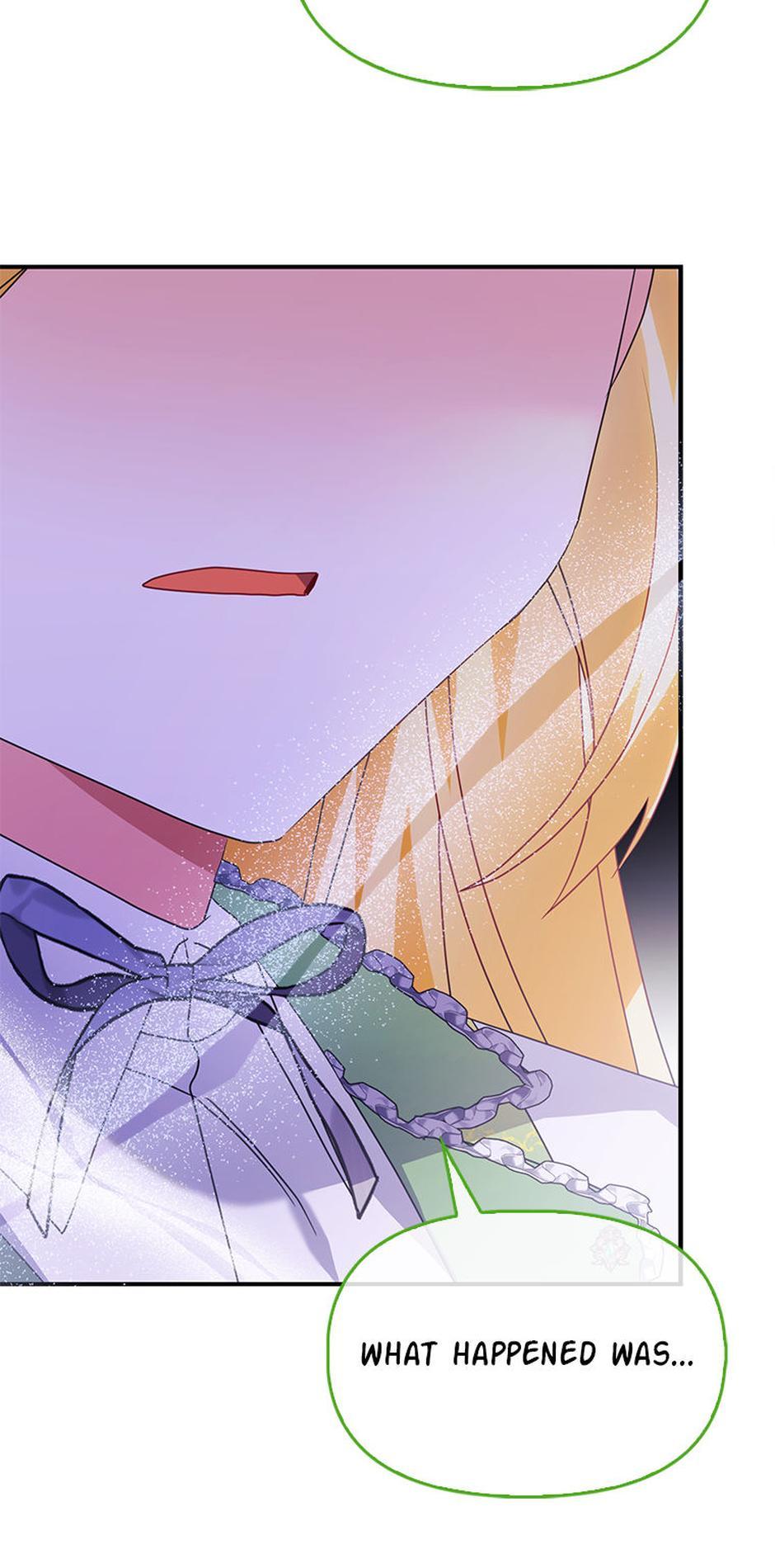 The Fake Rides in a Flower Kiln Chapter 64 - Page 30
