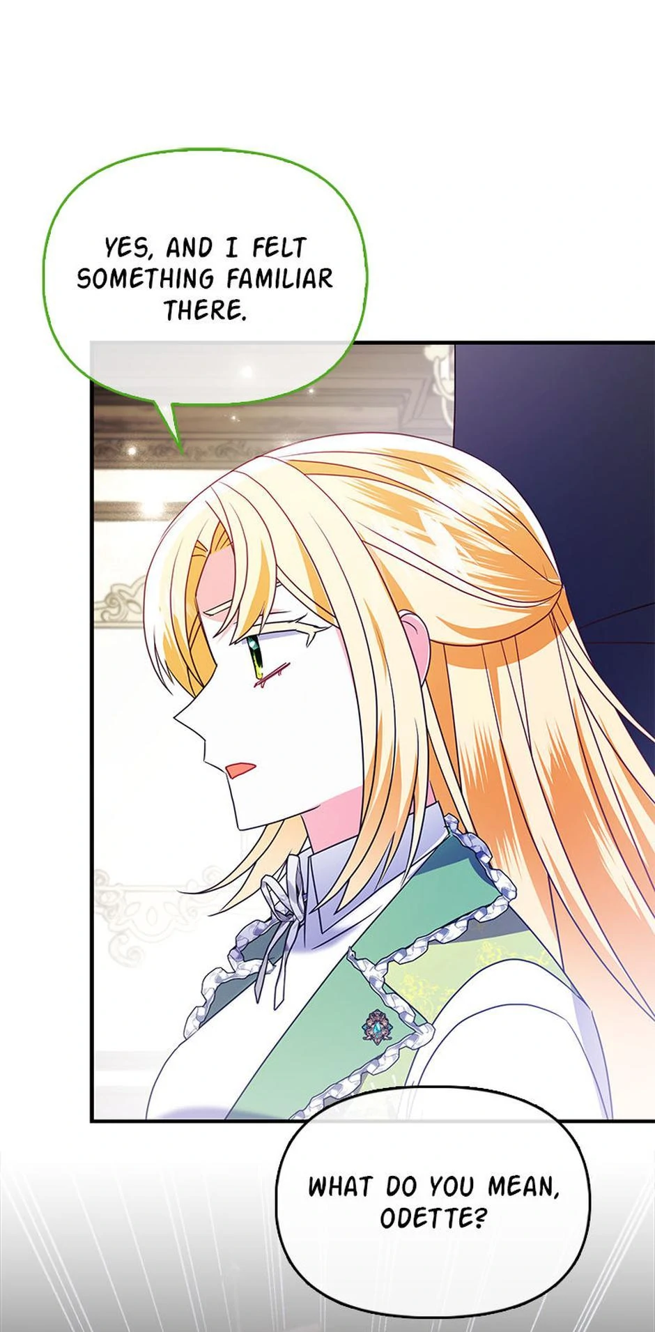 The Fake Rides in a Flower Kiln Chapter 64 - Page 33