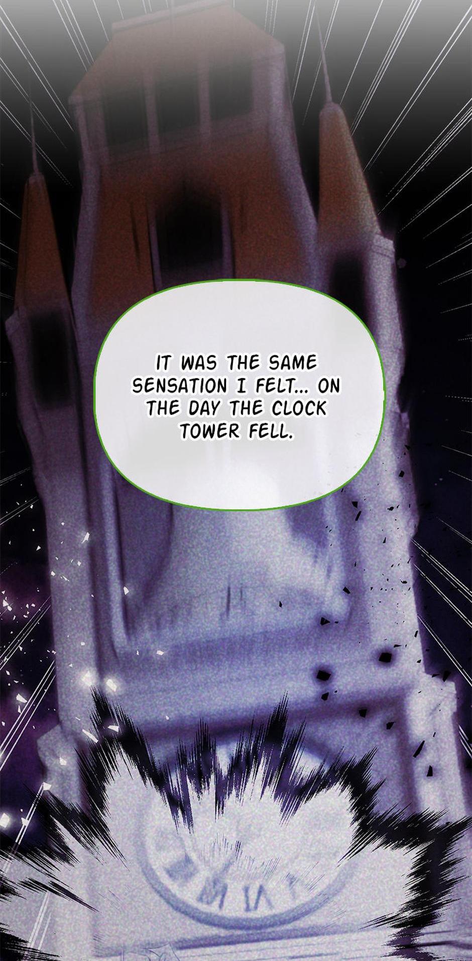 The Fake Rides in a Flower Kiln Chapter 64 - Page 34