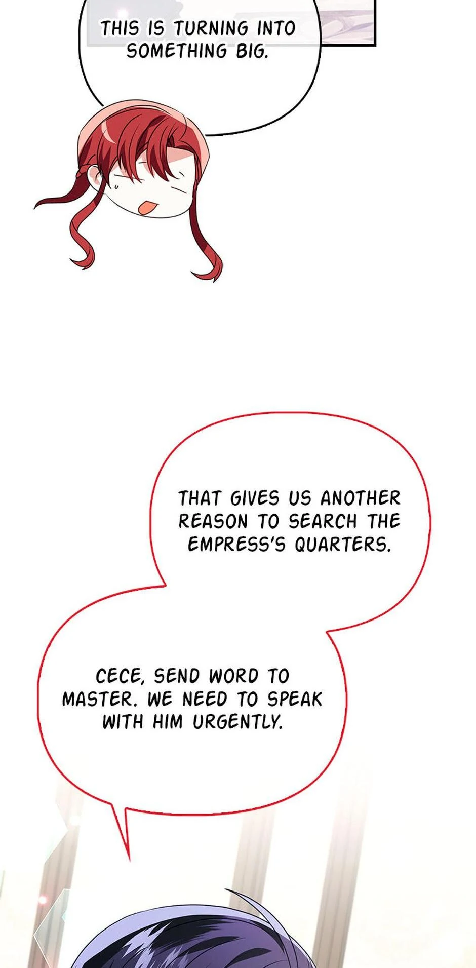 The Fake Rides in a Flower Kiln Chapter 64 - Page 37