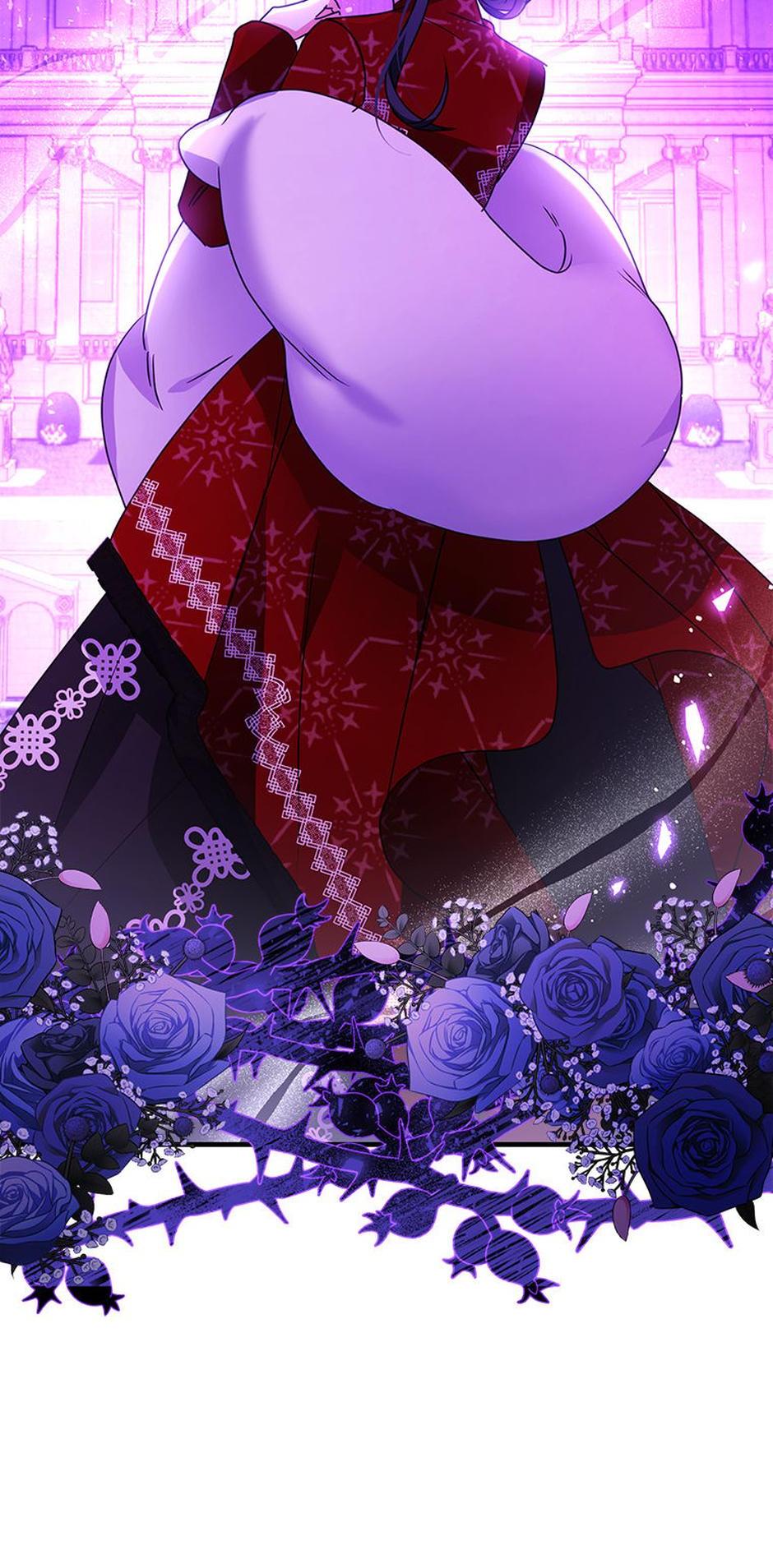 The Fake Rides in a Flower Kiln Chapter 64 - Page 41
