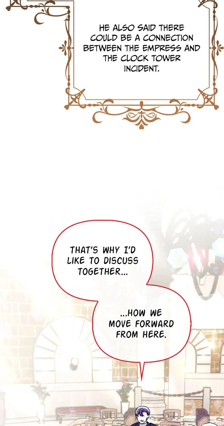 The Fake Rides in a Flower Kiln Chapter 64 - Page 46