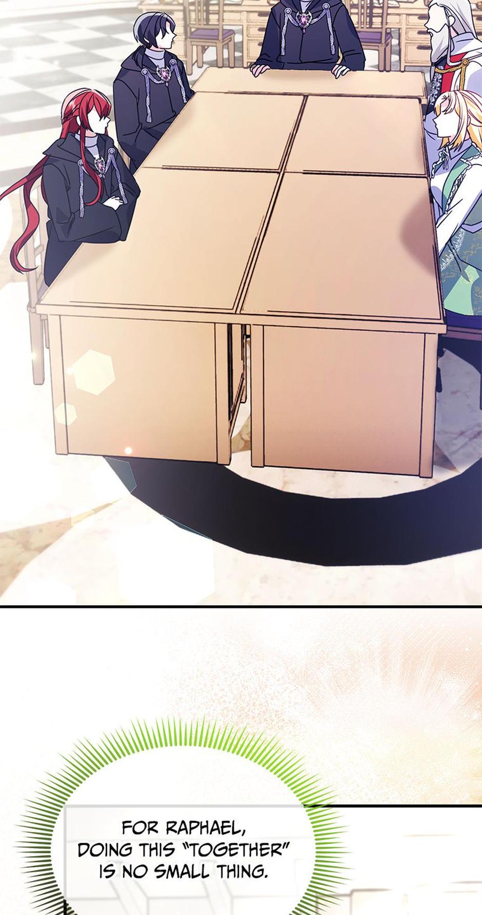 The Fake Rides in a Flower Kiln Chapter 64 - Page 47