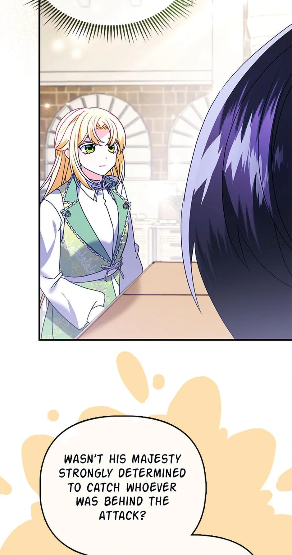 The Fake Rides in a Flower Kiln Chapter 64 - Page 48