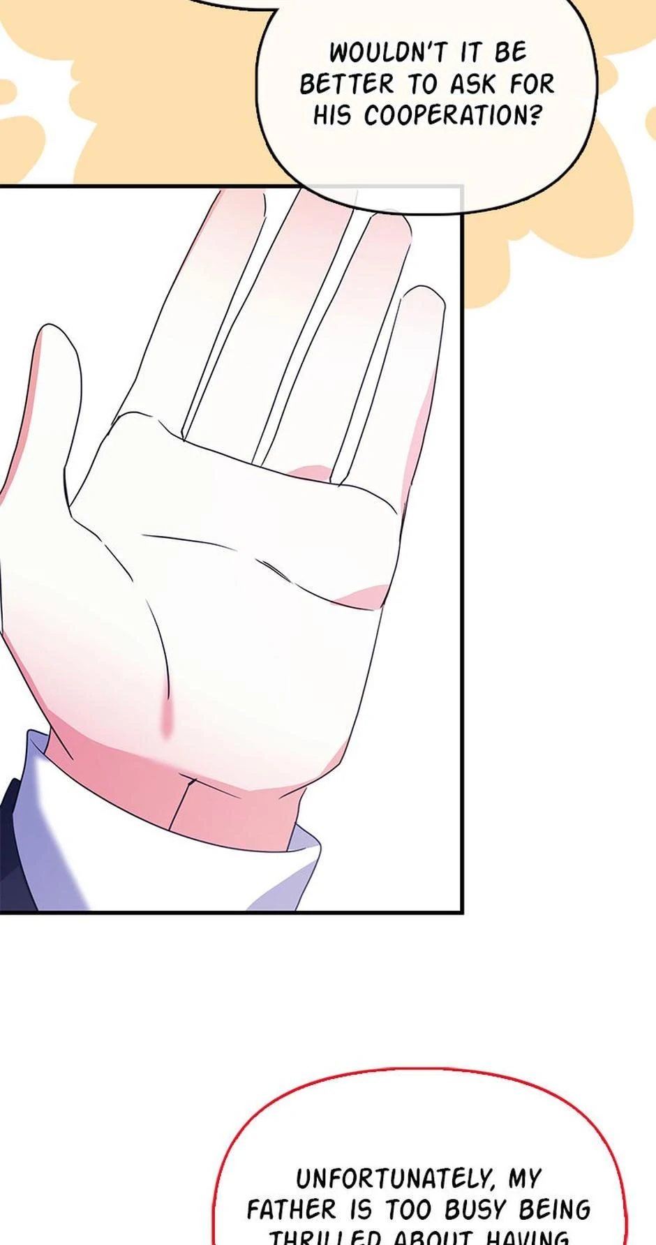 The Fake Rides in a Flower Kiln Chapter 64 - Page 49