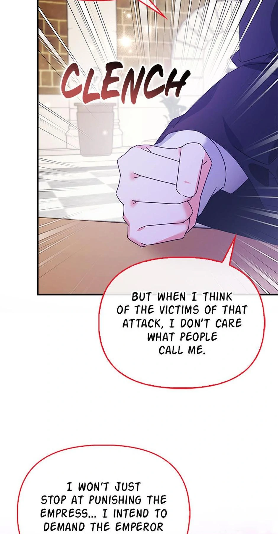 The Fake Rides in a Flower Kiln Chapter 64 - Page 53