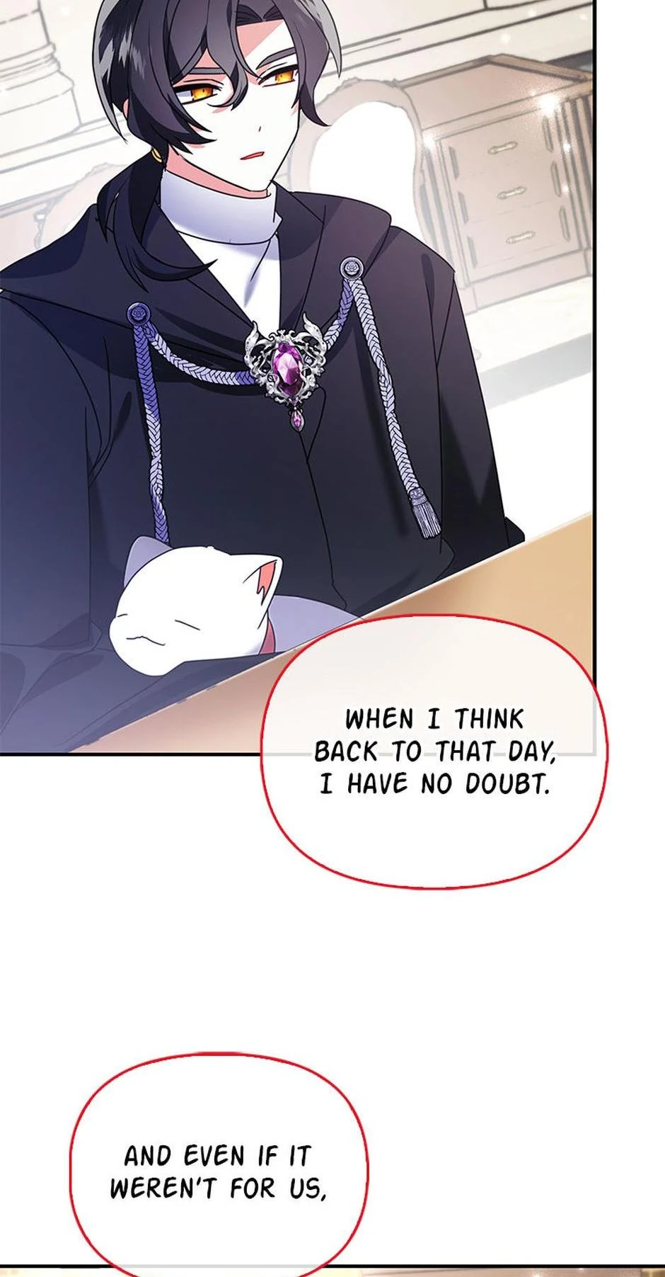 The Fake Rides in a Flower Kiln Chapter 64 - Page 56