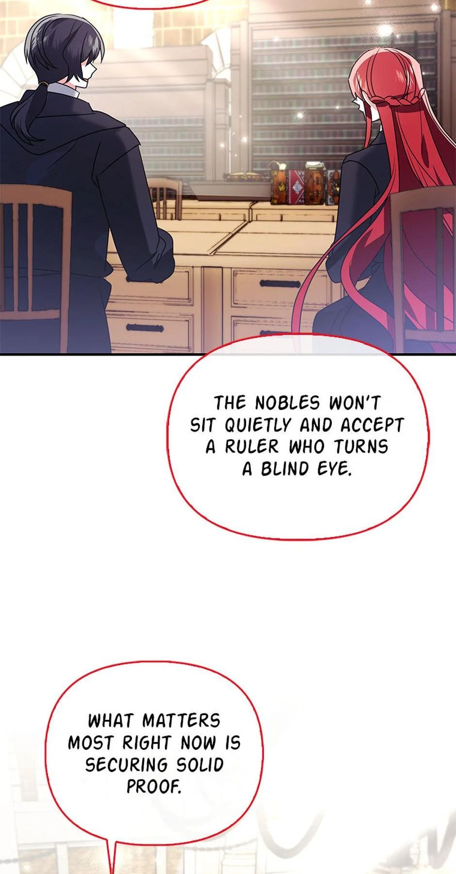 The Fake Rides in a Flower Kiln Chapter 64 - Page 57