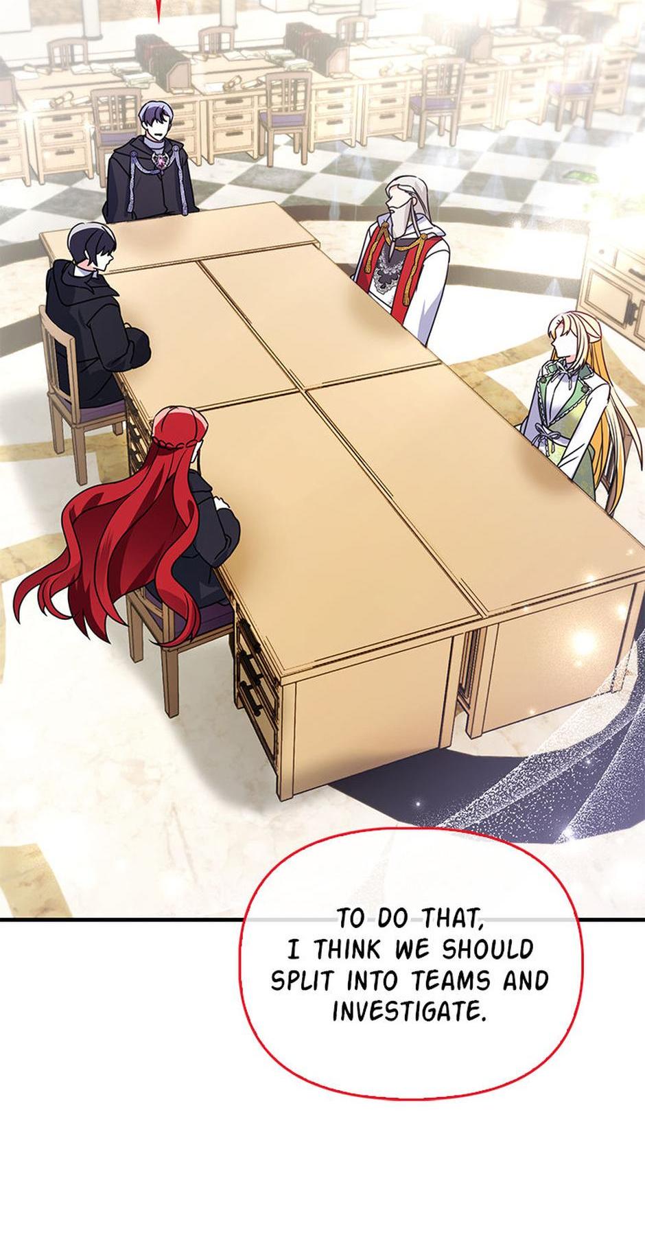 The Fake Rides in a Flower Kiln Chapter 64 - Page 58