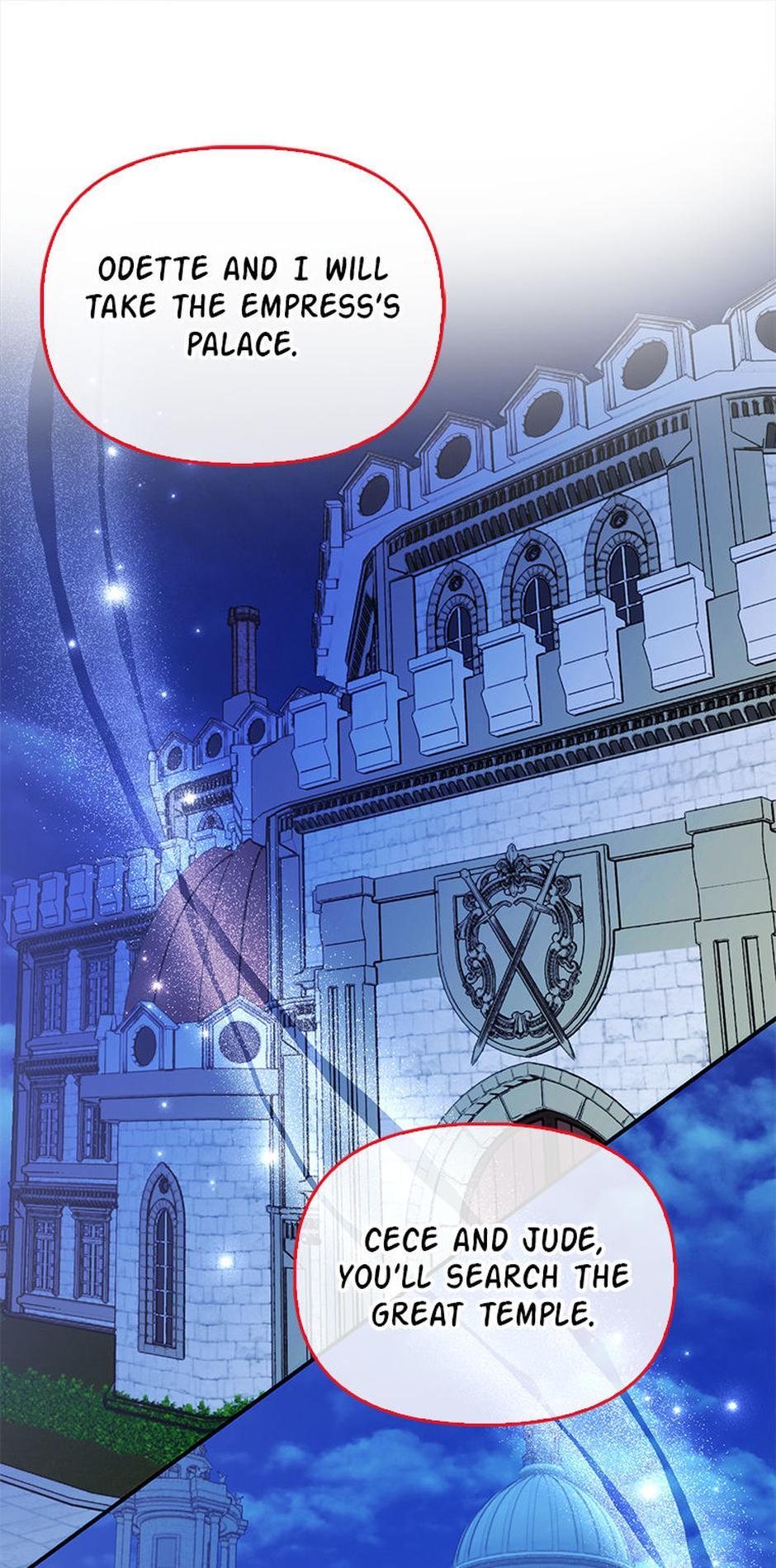 The Fake Rides in a Flower Kiln Chapter 64 - Page 59