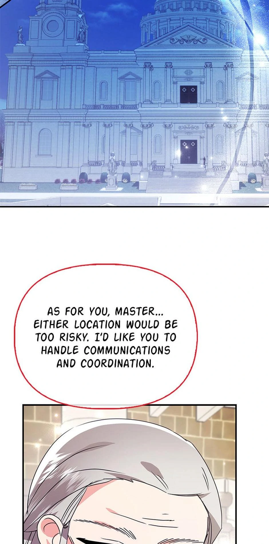 The Fake Rides in a Flower Kiln Chapter 64 - Page 60