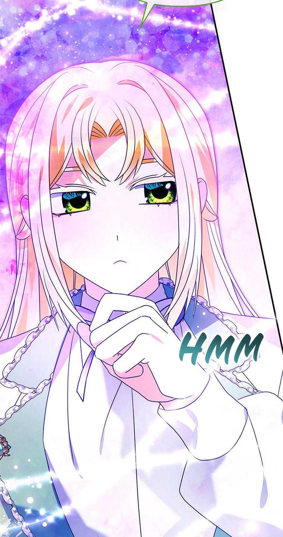 The Fake Rides in a Flower Kiln Chapter 64 - Page 7