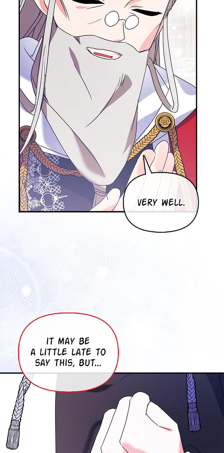 The Fake Rides in a Flower Kiln Chapter 64 - Page 61