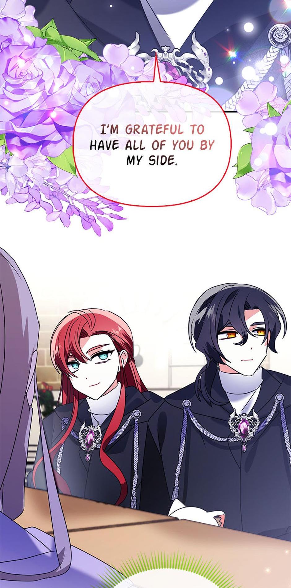 The Fake Rides in a Flower Kiln Chapter 64 - Page 64
