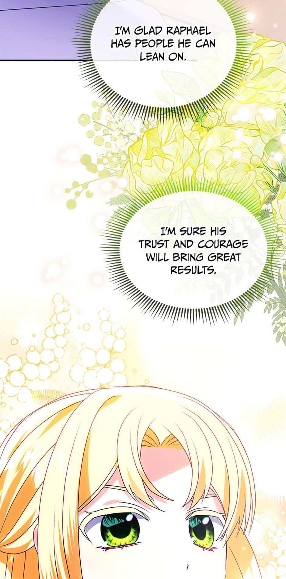 The Fake Rides in a Flower Kiln Chapter 64 - Page 65