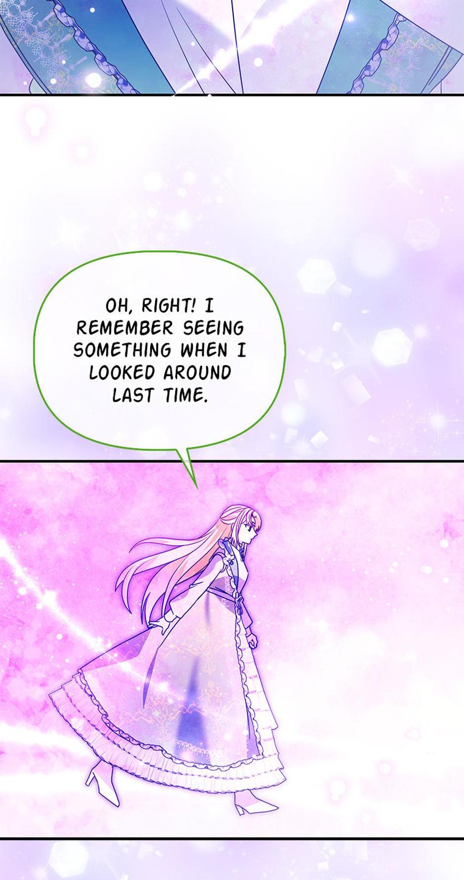 The Fake Rides in a Flower Kiln Chapter 64 - Page 8