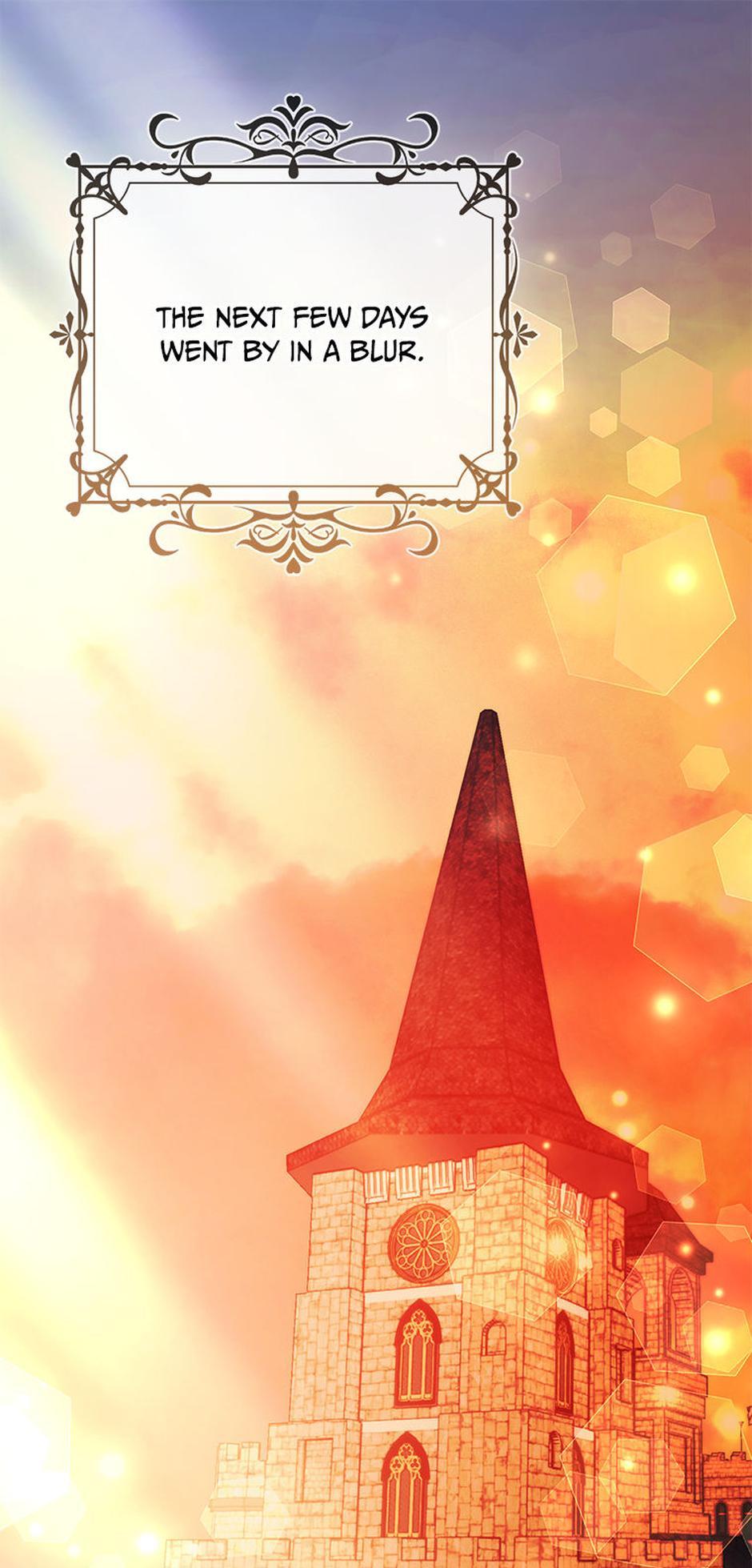The Fake Rides in a Flower Kiln Chapter 65 - Page 1