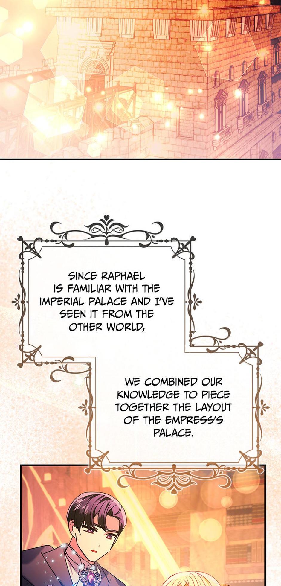 The Fake Rides in a Flower Kiln Chapter 65 - Page 2