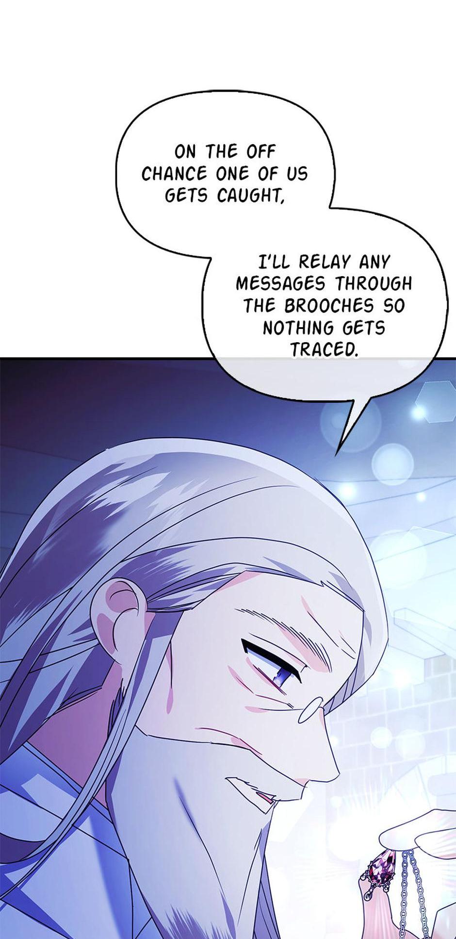 The Fake Rides in a Flower Kiln Chapter 65 - Page 13