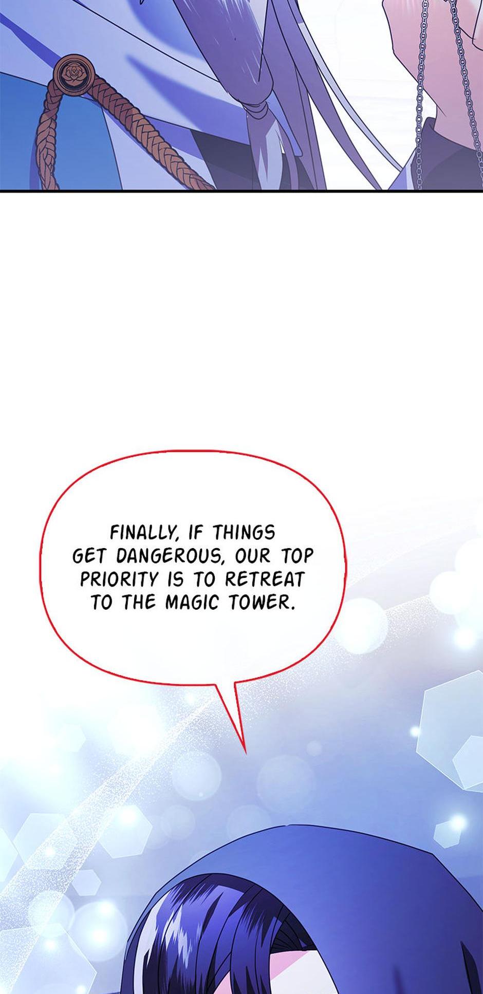 The Fake Rides in a Flower Kiln Chapter 65 - Page 14