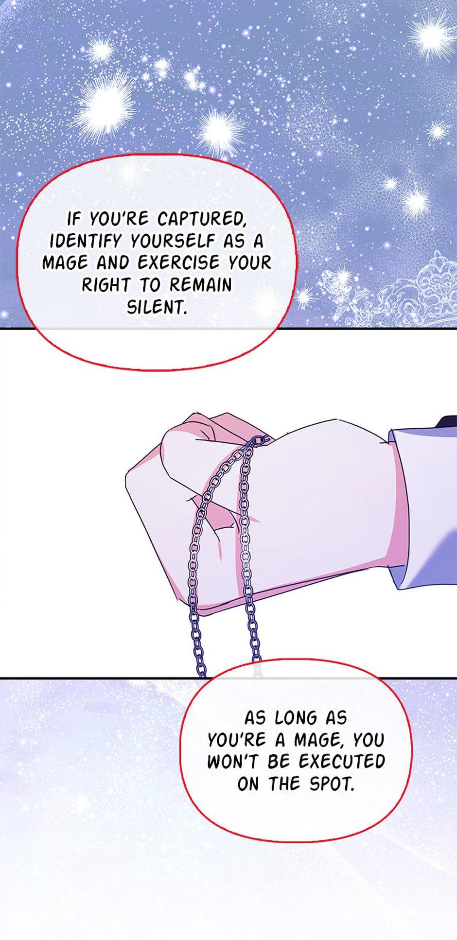The Fake Rides in a Flower Kiln Chapter 65 - Page 16