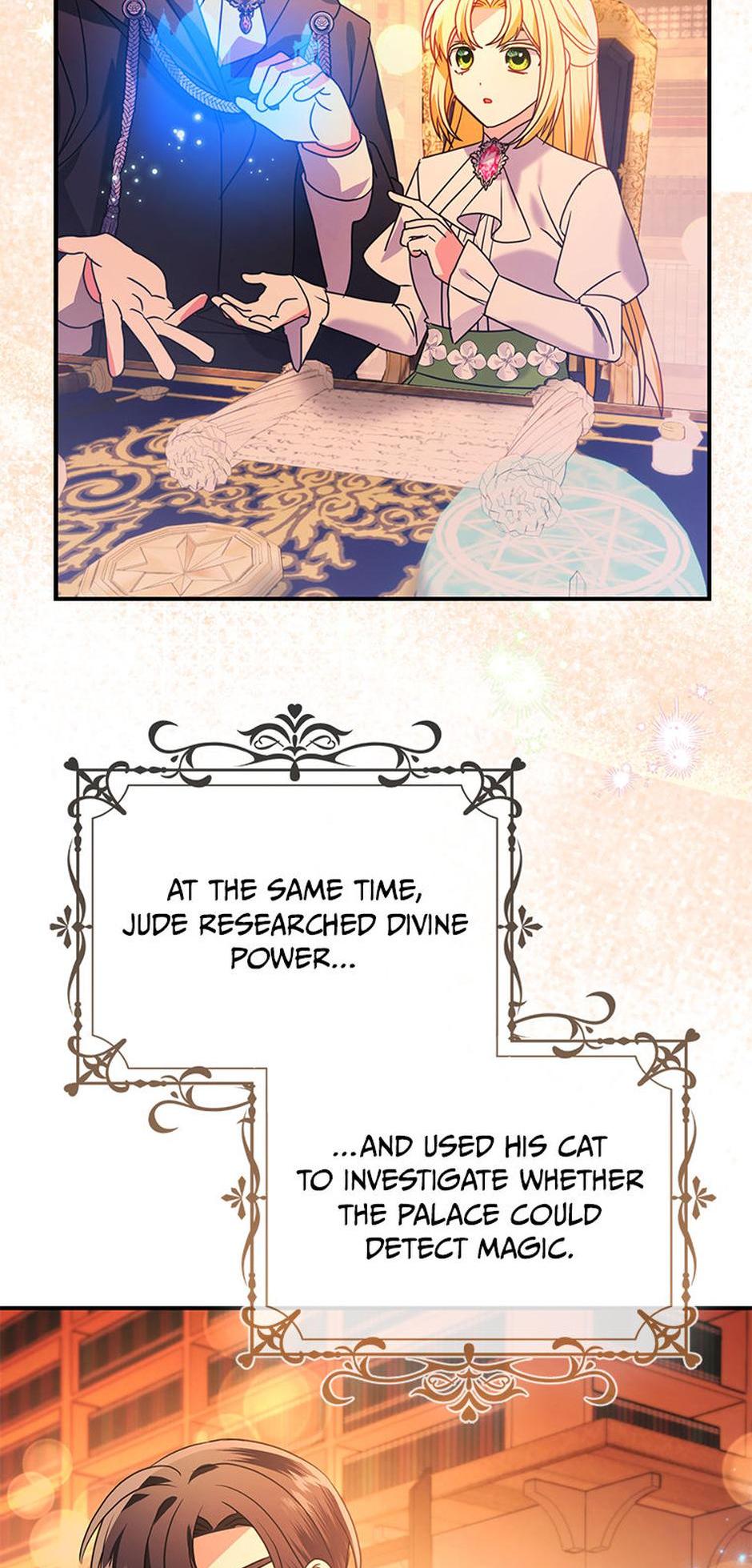 The Fake Rides in a Flower Kiln Chapter 65 - Page 3