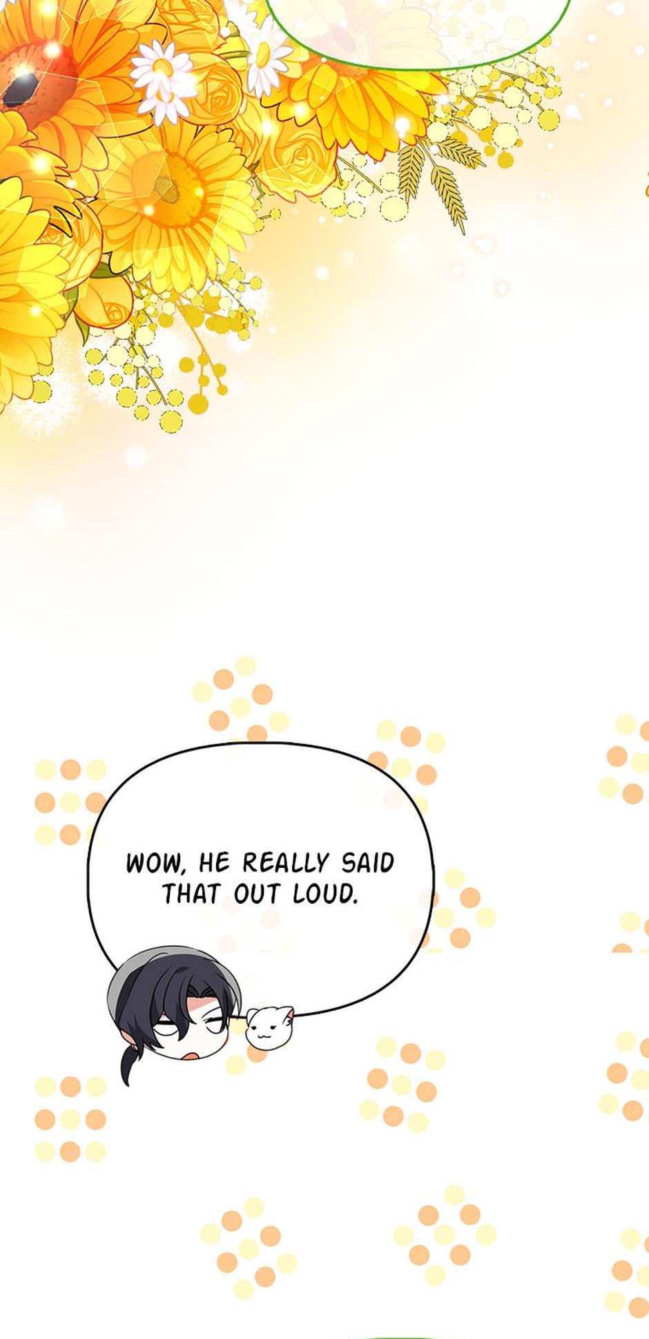 The Fake Rides in a Flower Kiln Chapter 65 - Page 22