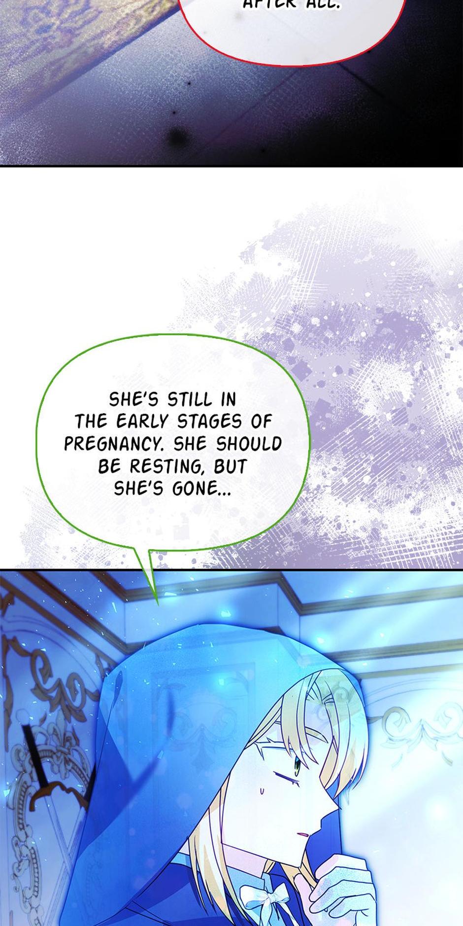 The Fake Rides in a Flower Kiln Chapter 65 - Page 30